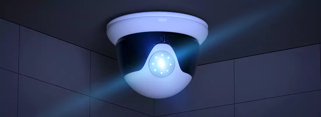 Affordable Night Vision CCTV Camera Services in Balfour, ON