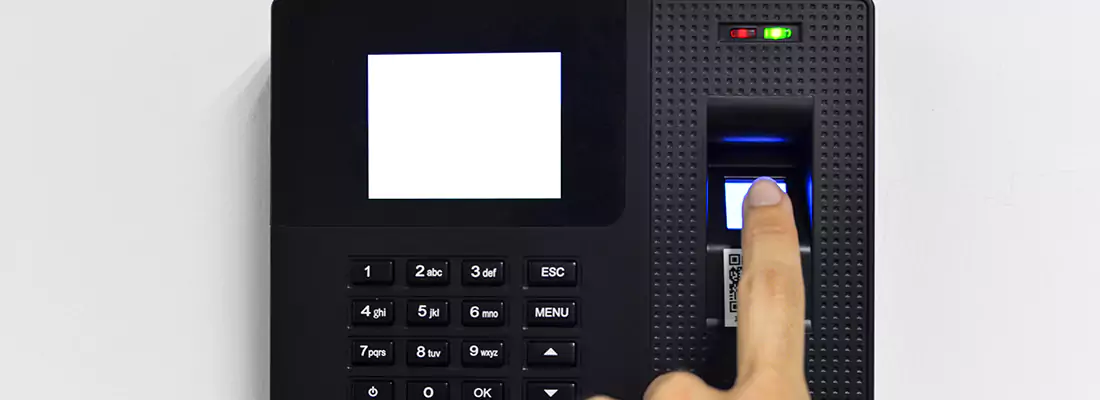 Affordable Office Access Control Systems for Small and Large Offices in Balfour, ON