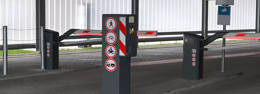 Affordable Parking Gate Systems for Efficient Access Control in Balfour, ON