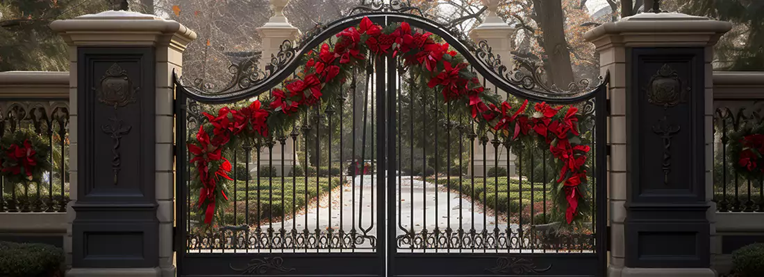 Affordable Proximity Sensor Gate Solutions for Homes and Businesses in Balfour, ON