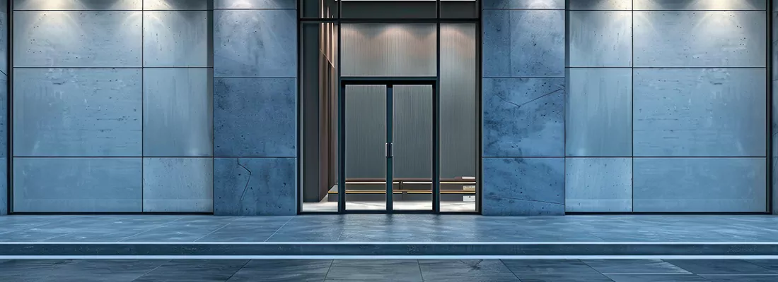 Automatic Residential Door Maintenance and Repair in Balfour, ON