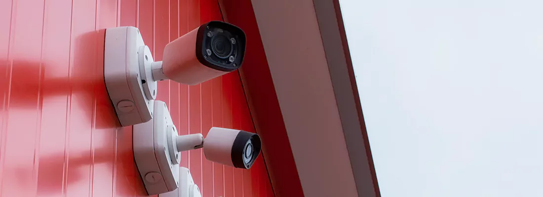 Benefits of HD CCTV Cameras for Security in Balfour, ON