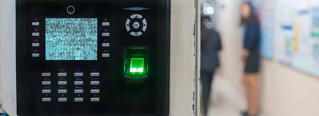 Benefits of Time-Based Lock Schedule Systems for Homes and Businesses in Balfour, ON