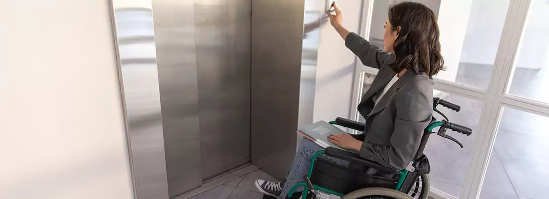 Best Handicap Door System Service in Balfour, ON