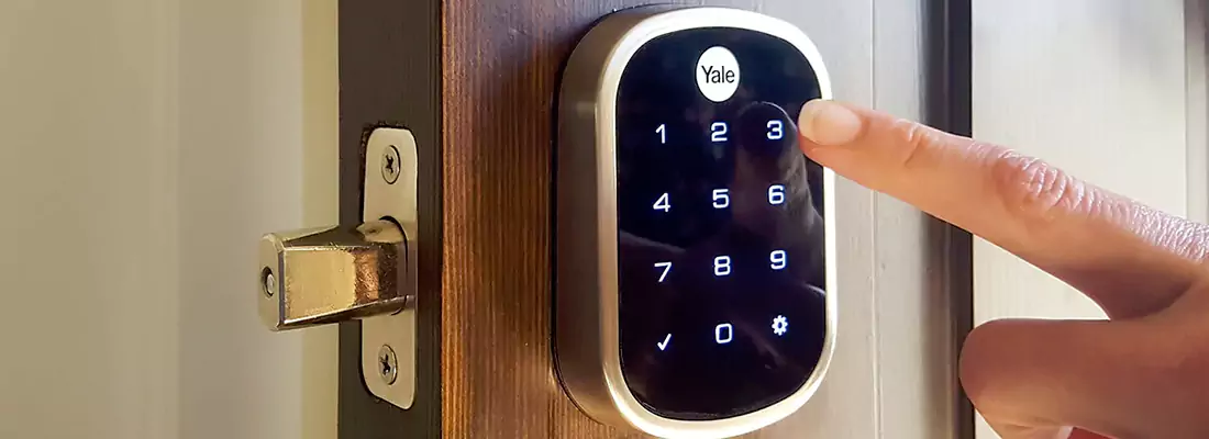 Best PIN Code Locks for Residential and Commercial Security in Balfour, ON