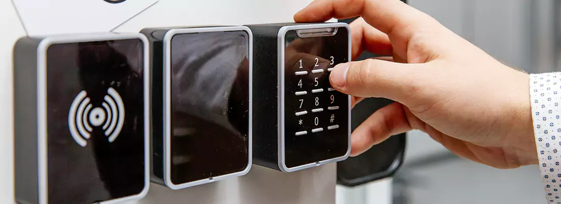 Best WiFi Smart Locks for Homes and Offices in Balfour, ON