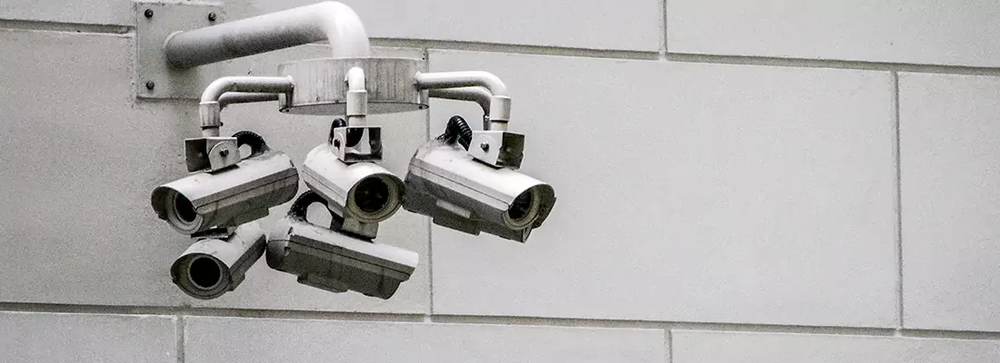 CCTV Camera Systems Are Essential for Security in Balfour, ON