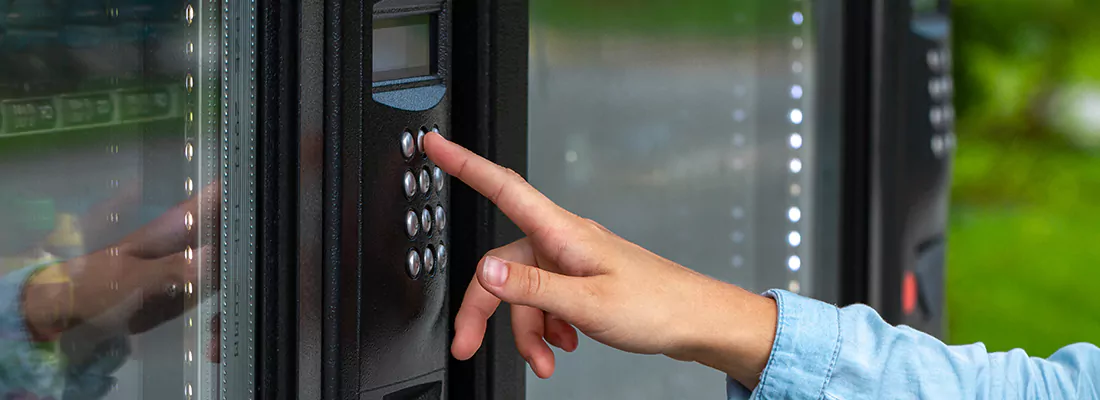 Commercial Access Control Boosts Security in Balfour, ON