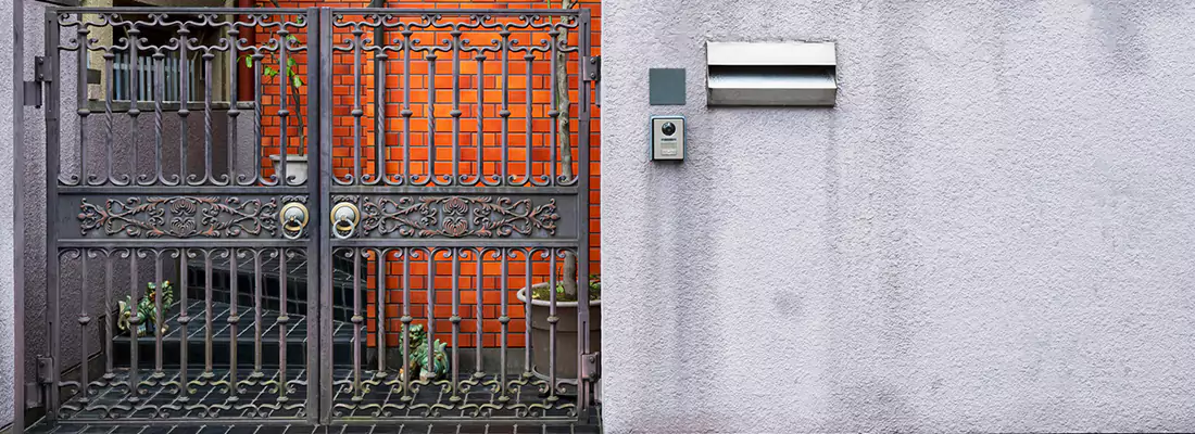 Residential Gate Systems for Ultimate Convenience in Balfour, ON