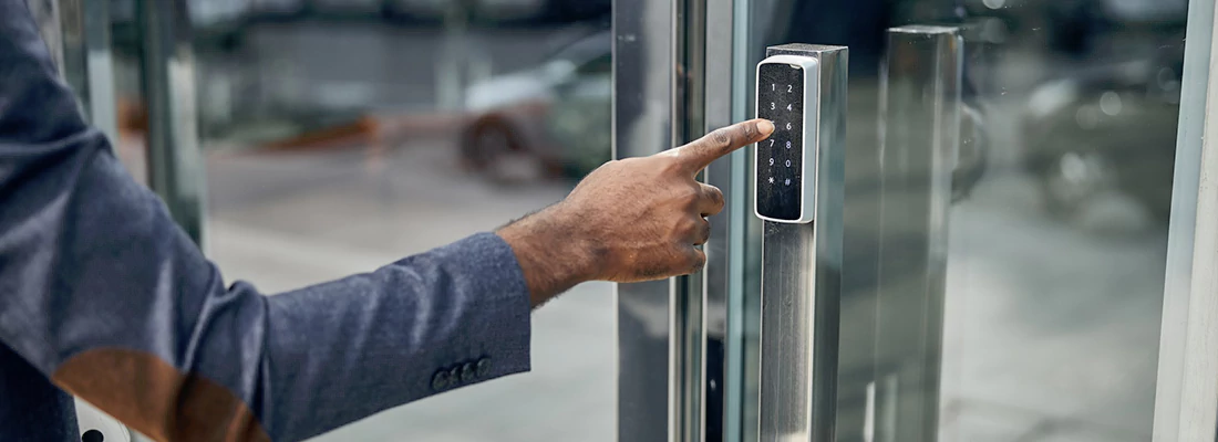 Commercial RFID Door Lock Systems in Balfour, ON