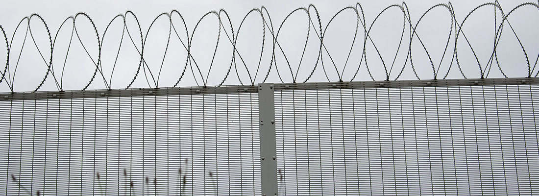 Commercial Security Gate Installations in Balfour, ON