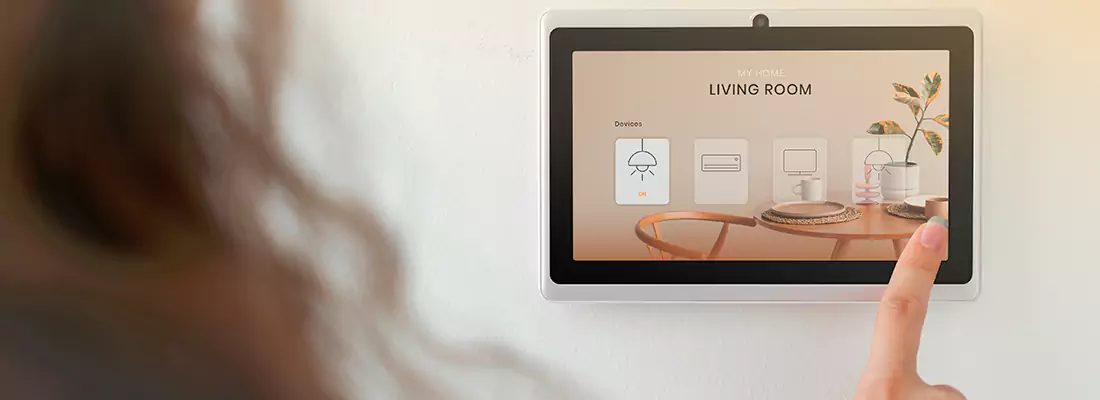Commercial Video Intercom Systems for Businesses in Balfour, ON