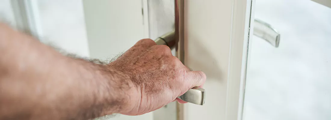 Custom Push to Lock Door Systems for Your Property in Balfour, ON