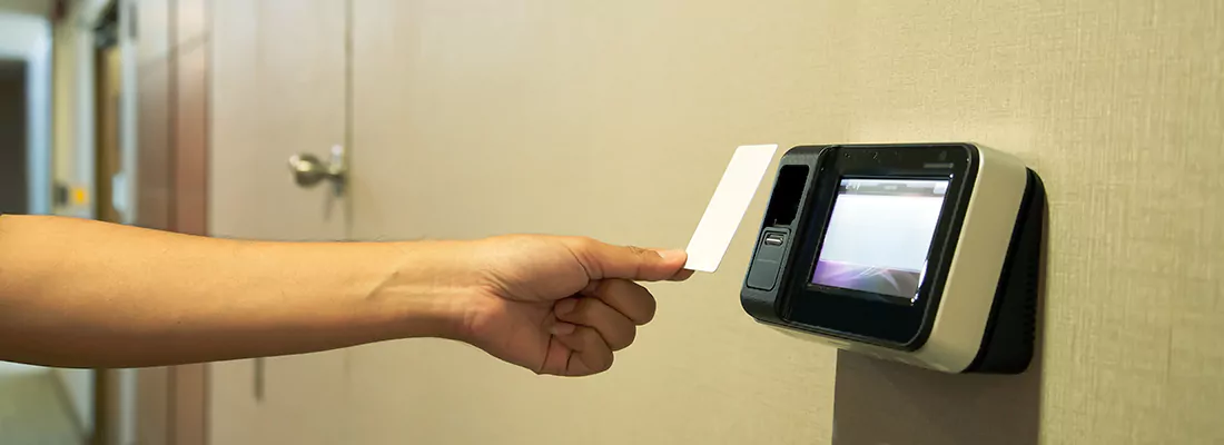 Customizable Employee Access Card Solutions in Balfour, ON