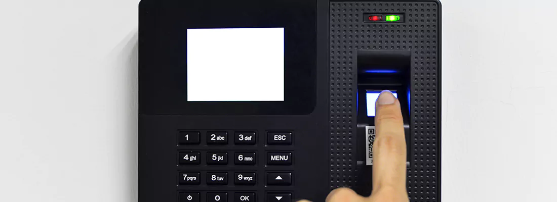 Door Access Control And Security in Hamilton, ON