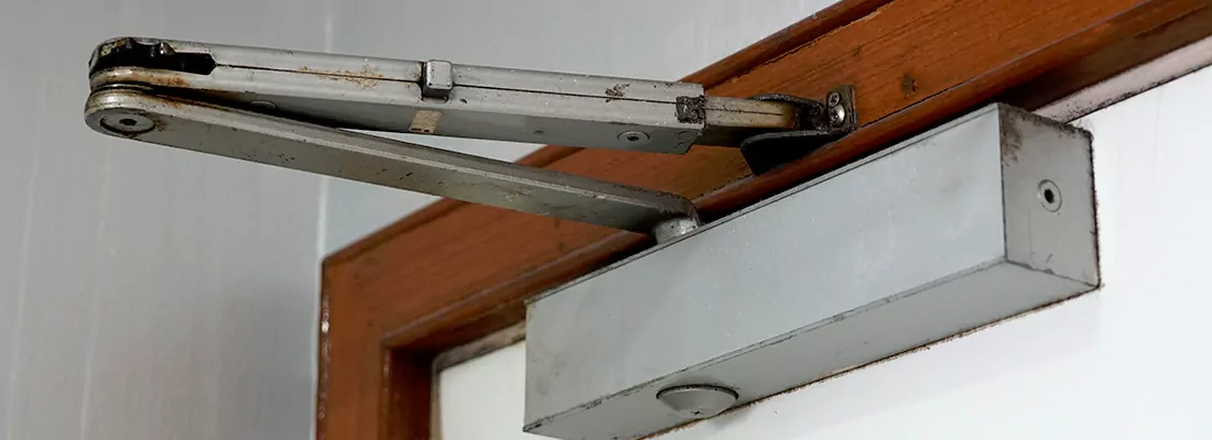Door Closer Specialists in Balfour, ON
