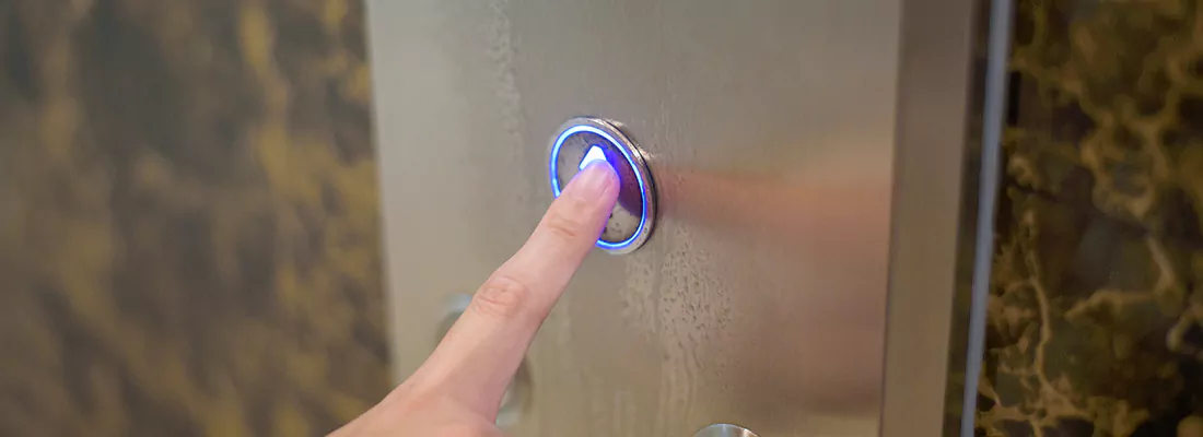 Door Opening Button Solutions for Businesses in Balfour, ON