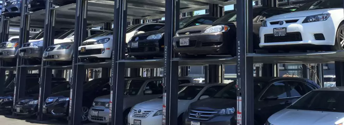 Electric Parking Pillars: A Smart Parking Solution for Residents in Balfour, ON