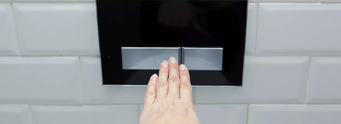 Emergency Washroom Button Testing and Maintenance Services in Superior City, ON