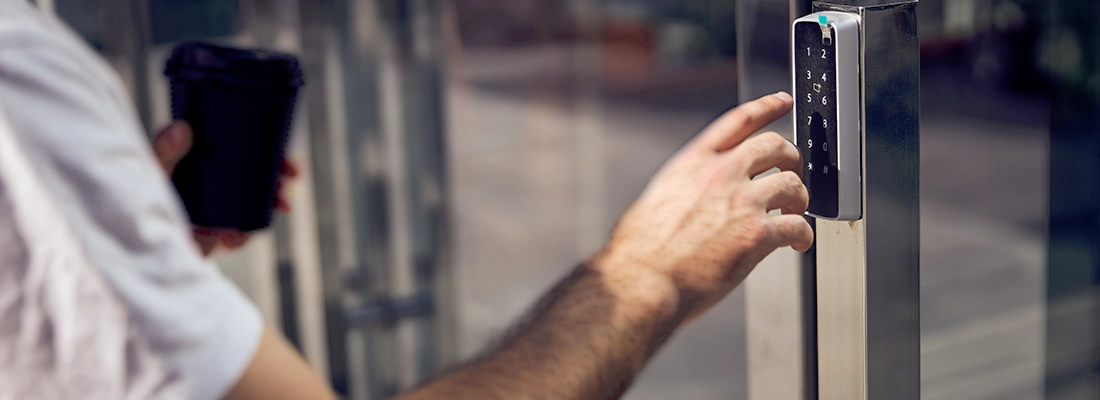 Enhance Storefront Security with Access Control Systems in Balfour, ON