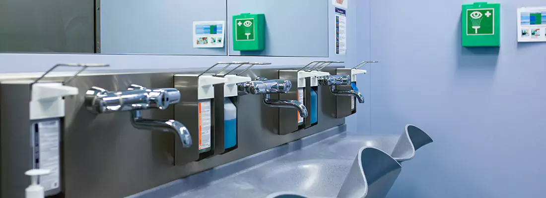 Enhance Washroom Safety with Emergency Call Systems in Heritage Green, ON