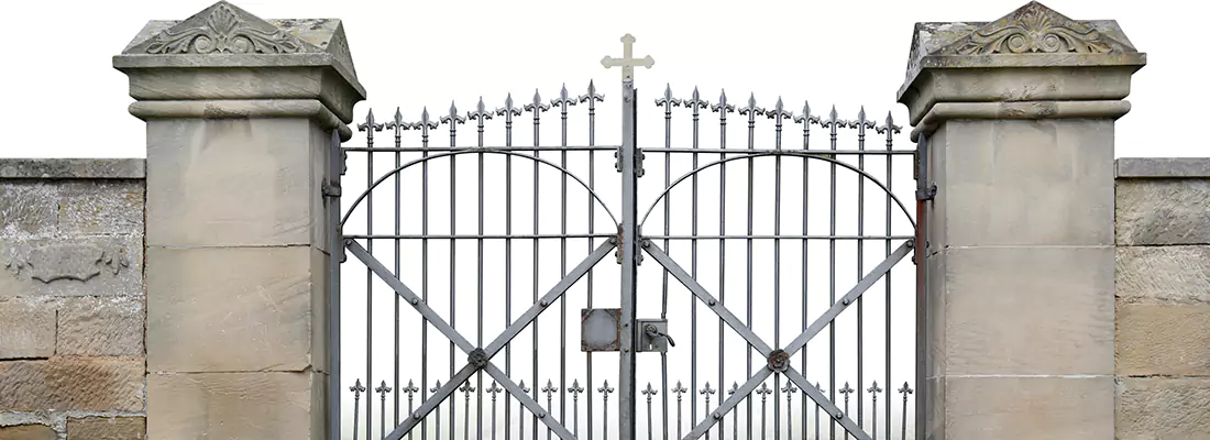 Expert Maintenance and Repair for Proximity Sensor Gates in Balfour