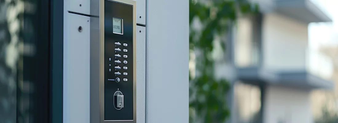 Expert Maintenance and Repairs For Keyless Entry Systems in Balfour, ON