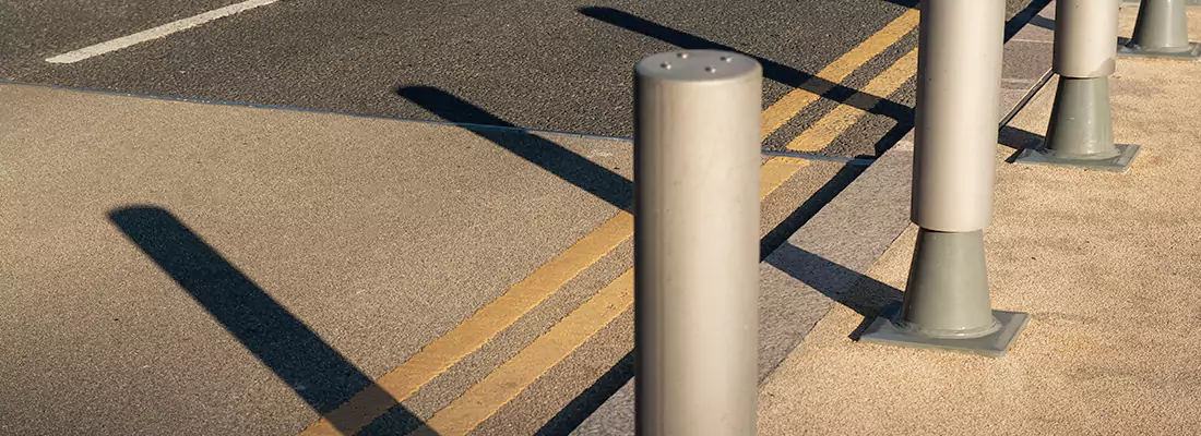 Fast and Reliable Car Parking Post Installation Services in Balfour, ON
