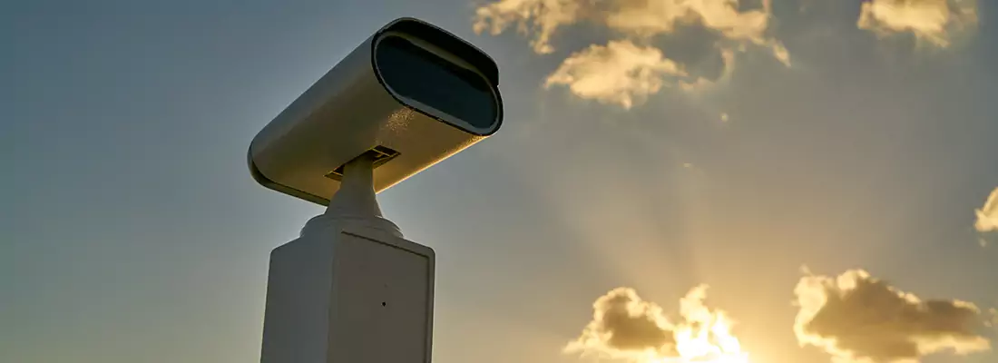 Features of Our IP Camera Systems in Balfour, ON