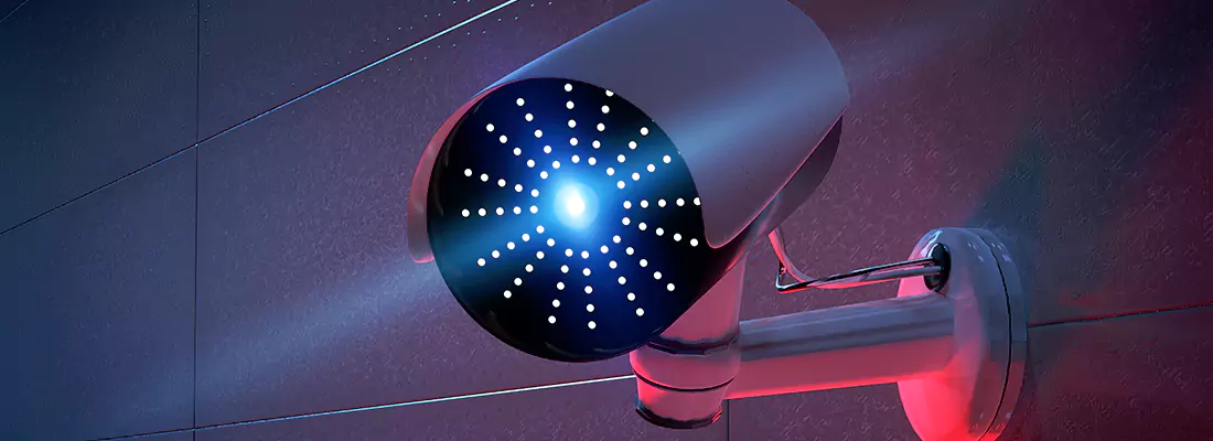 Features of Our Night Vision CCTV Cameras in Balfour, ON