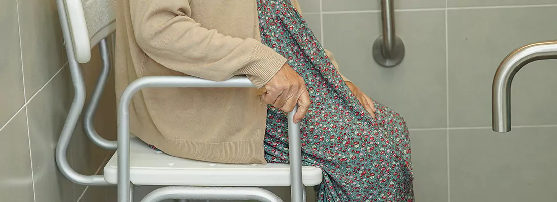 Handicap Toilet Repairs and Maintenance in Balfour, ON