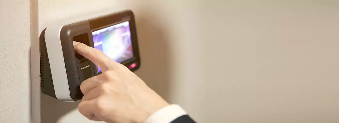 Hassle-Free Badge Access Installation and Support in Balfour, ON