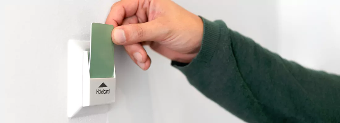 How Door Schedule Systems Improve Access Control in Balfour, ON