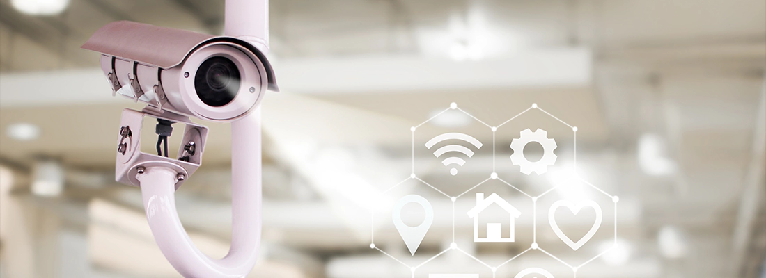 Indoor Security Camera Solutions for Balfour, ON