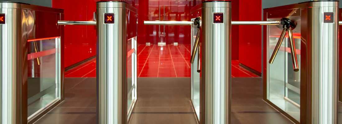 Low-Maintenance RFID Gate Installations in Superior City, ON