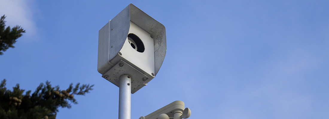 24/7 Monitoring Security Camera Systems in Balfour, ON