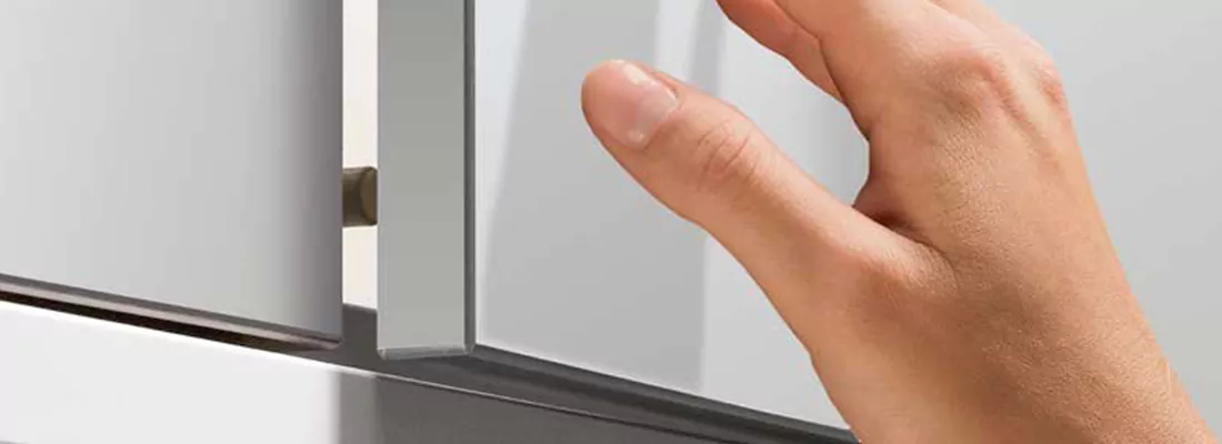 Professional Installation of Push to Open Door Systems in Balfour, ON