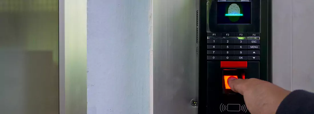 Reliable Access Control System Installation in Balfour, ON