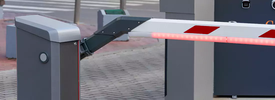 Reliable and Durable Automatic Vehicle Barriers in Balfour, ON