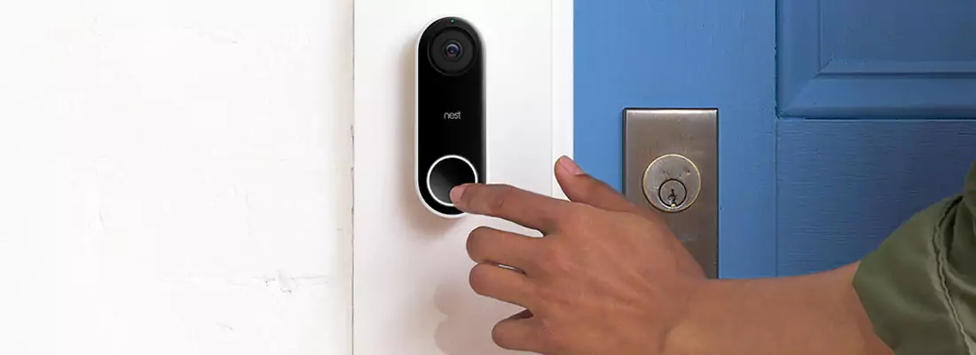 Reliable Electric Doorbell Services in Balfour, ON