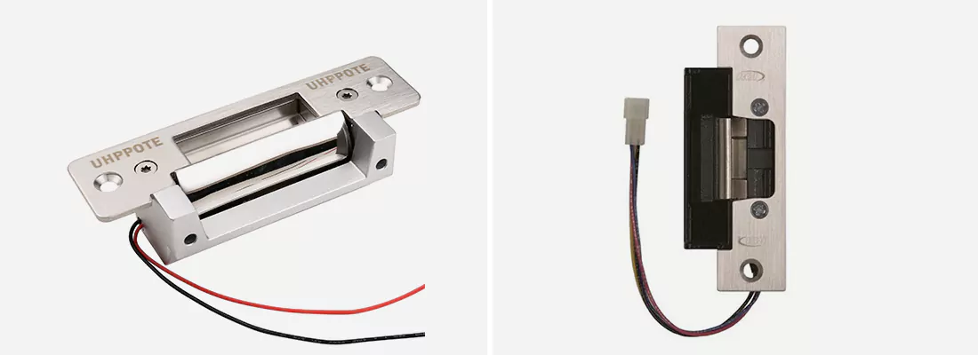 Reliable Electric Strike Solutions for Automatic Door Security in Balfour, ON