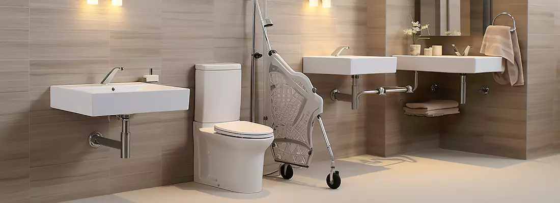 Reliable Handicap Washroom Installation and Maintenance in Heritage Green, ON