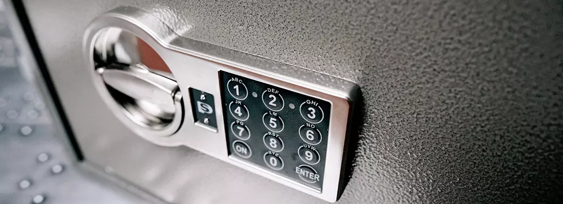 Reliable Keypad Access Control Solutions for Every Need in Balfour, ON