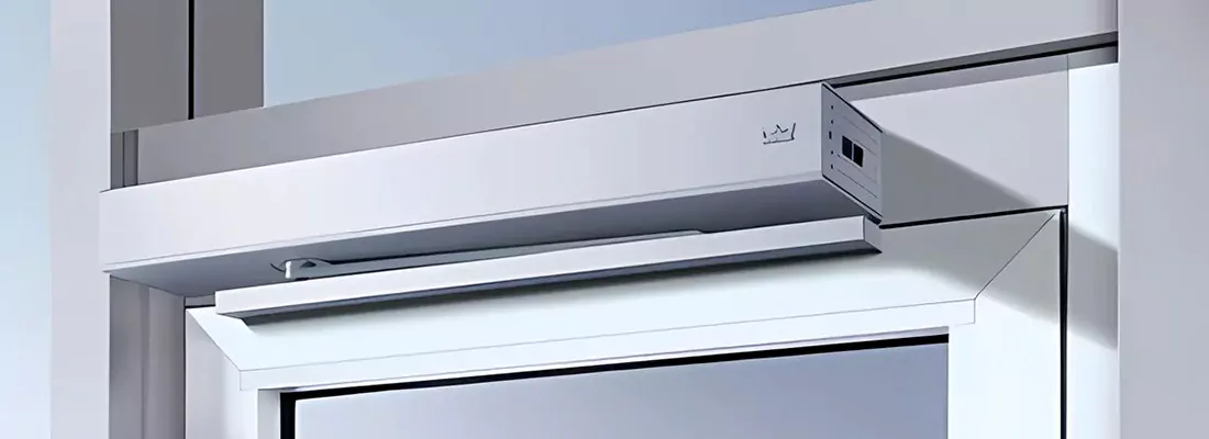 Residential and Commercial Low Energy Door Operator Solutions in Balfour, ON