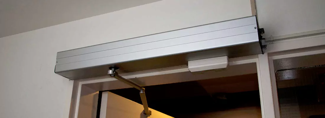 Residential Door Operator Service in Balfour, ON