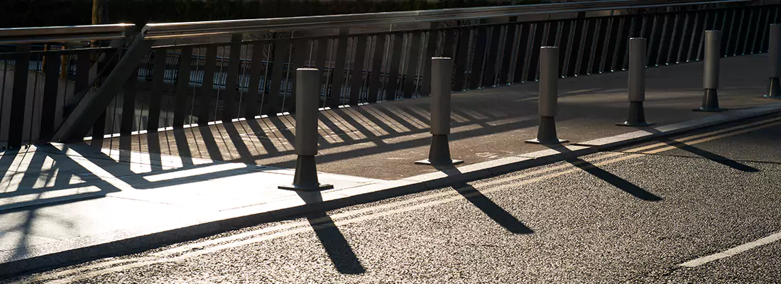 Retractable Driveway Post Repair Services in Balfour, ON