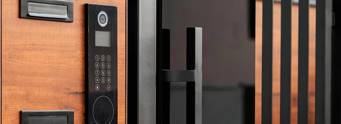 RFID-Enabled Access Control Systems in Balfour, ON
