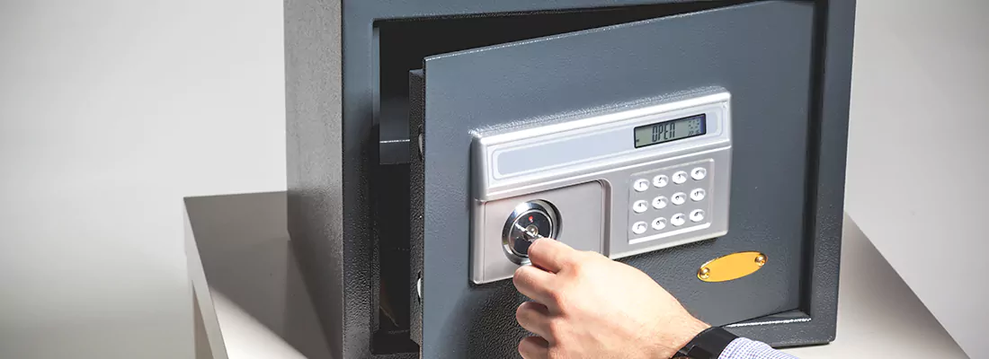 Safe Opening Repair in Balfour