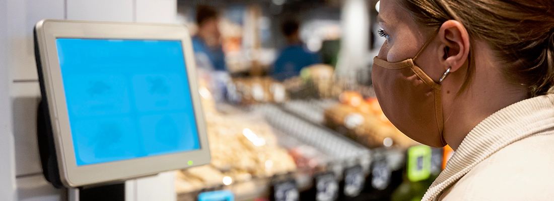 Scalable Store Access Control Systems for Large Retailers in Balfour, ON