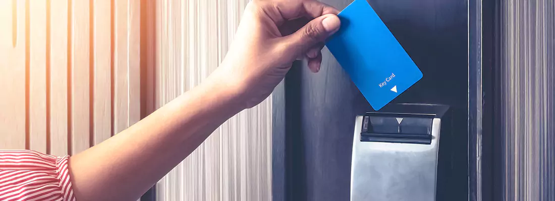 Secure Your Balfour Home or Business with Electric Locks